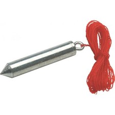 Fliesenleger-Senklot 75g mit