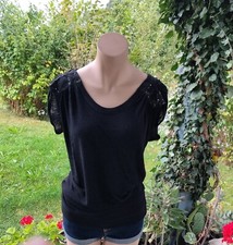 Edler STRENESSE  Pulli schwarz