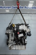 -TOP- Motor VW Caddy 2.0 TDI BJ.2016 DFS 200 TKM Komplett