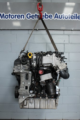 Top motor caddy 2 0 - -top-, tdi