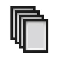 RÖDALM (4er Pack) IKEA