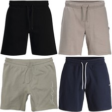 Jack Jones Herren Shorts Sweat