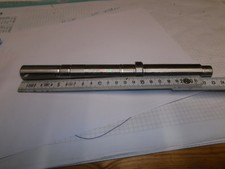 Antriebswelle Netzsch Nemo Pumpe Type NL20A Ident Nr. 861765