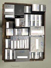 C45 - 1.1730 konvolut