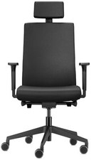 Dauphin to Strike Comfort 9246