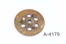 NSU Quick Pony 100 - clutch