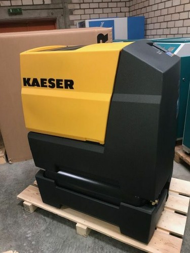 Kaeser icomp tower - kaeser, 9
