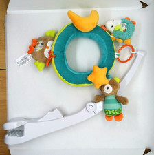 Fehn Sleeping Forest Reisemobile Mobile