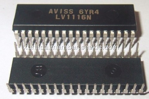 Lv1116n dip surround - ,