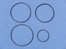 VR-96 Riemen für Fisher