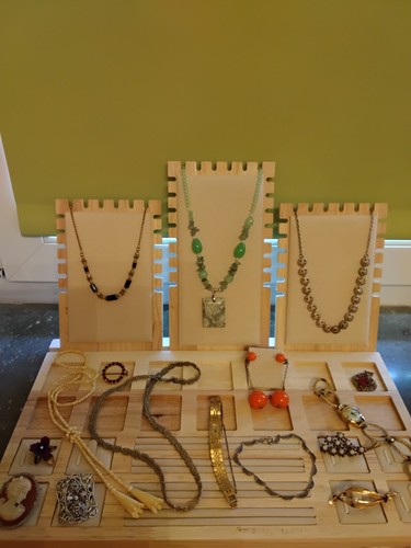 Schmuck konvolut schon alt - schmuck, 2