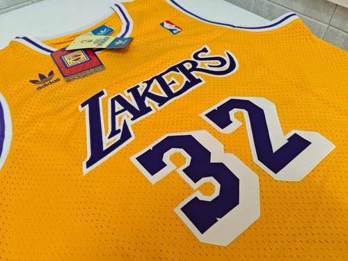 Trikot nba magic johson - magic, #32