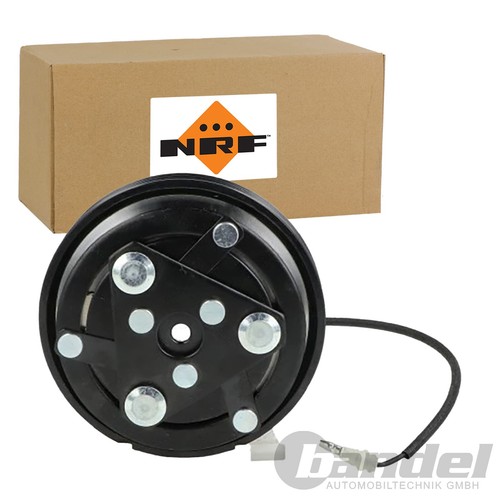 Nrf magnetkupplung rep satz - nrf,