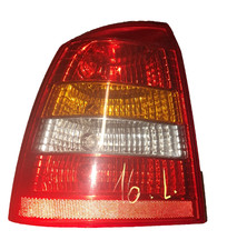 Opel Astra G Coupe / Cabrio /