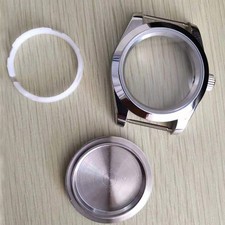 39MM Watch Case Wristwatch