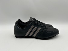 Adidas Damen Sneaker Schwarz
