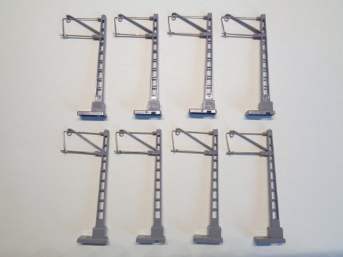Vollmer spur 8001 mast mit - spur,