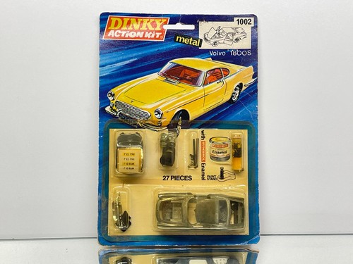 Dinky toys action - dinky,