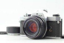 [NEAR MINT w/Hood] Pentax MX