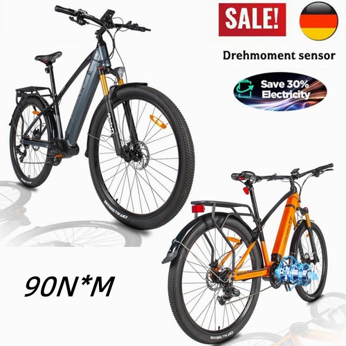 Mittelmotor mtb pedelec city - mittelmotor,