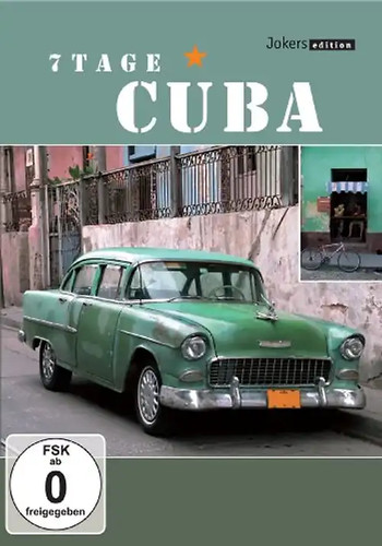 Tage cuba - 7,