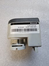 Buderus Honeywell Stellantrieb VJ2012ZZ12B 3S