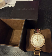 Michael Kors Damen Chronograph