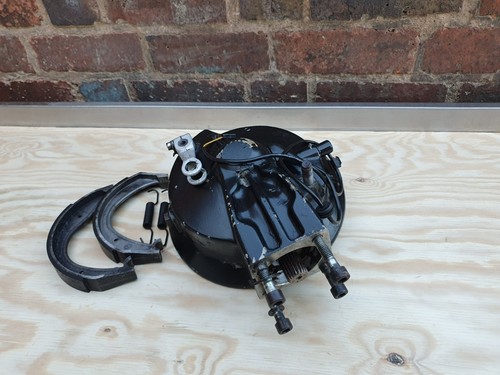 Bmw 1985 k75 k75c endantrieb - bmw,