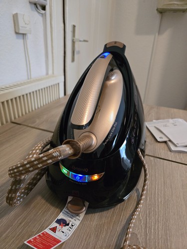 Philips perfectcare elite plus - philips,