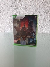 Dragons Dogma 2 Xbox Series X