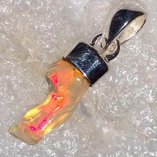 Natur opal echter - natur,