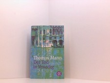 Der Tod in Venedig: In der