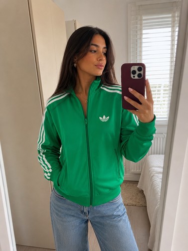 Adidas fireburd jacke - adidas,