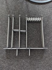 Schubladen Einteilung Küche von IKEA 60 cm breit 