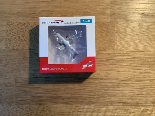 Herpa wings 500 - wings, 1:500