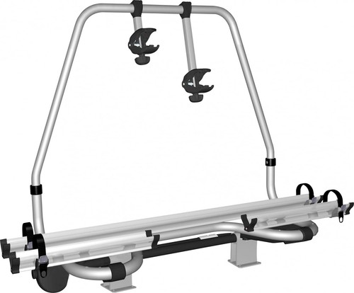 Thule caravan smart deichsel - thule,