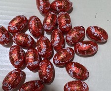 Lindt Lindor Vollmilch Mini -