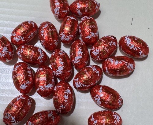 Lindt lindor vollmilch mini - lindt,