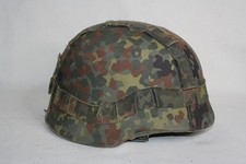 Bundeswehr Stahlhelm