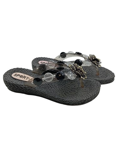 Sport damen zehentrenner - sport-k,