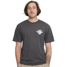 Volcom T-Shirt Free Wheel