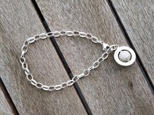 Thomas Sabo Charm Friends  Armkette Armband Armkettchen Silber Echtsilber 925 