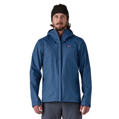 Patagonia mens torrentshell - patagonia, 3l