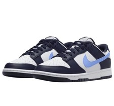 Nike Dunk Low - Obsidian Blue