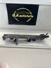 VW Golf 4 1.4 1J1 original Einspritzleiste Einspritzeinheit  036133319