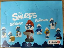 Schleich Display 32x