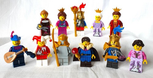 Moc aus lego - moc, lego®-teilen