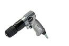 Druckluftbohrmaschine mit