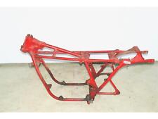 Honda CB 750 F Four Supersport Bj 1975 - 1978 - Rahmen ohne Papiere A12Z