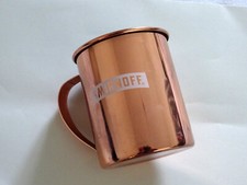 Smirnoff Becher Tasse Wodka